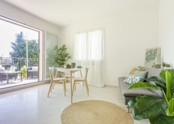 Bilocale Via XXV Aprile, Albissola Marina - foto 1