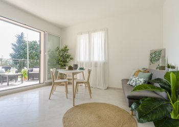 Bilocale Via XXV Aprile, Albissola Marina - foto 3