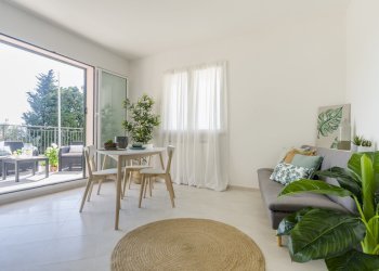 Bilocale Via XXV Aprile, Albissola Marina - foto 4