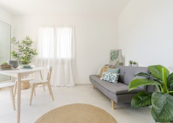 Bilocale Via XXV Aprile, Albissola Marina - foto 5