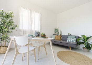 Bilocale Via XXV Aprile, Albissola Marina - foto 6