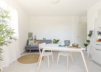 Bilocale Via XXV Aprile, Albissola Marina - foto 7