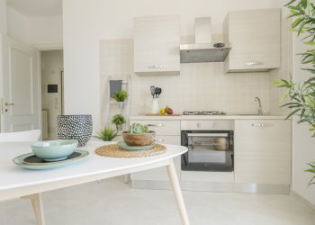 Bilocale Via XXV Aprile, Albissola Marina - foto 8