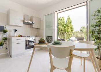 Bilocale Via XXV Aprile, Albissola Marina - foto 9