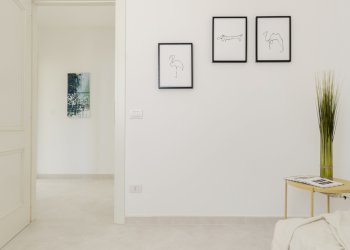 Bilocale Via XXV Aprile, Albissola Marina - foto 12