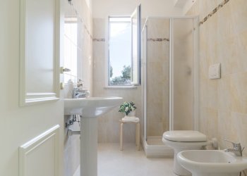 Bilocale Via XXV Aprile, Albissola Marina - foto 24