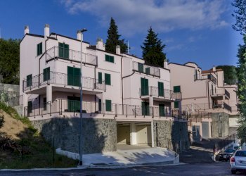 Bilocale Via XXV Aprile, Albissola Marina - foto 26