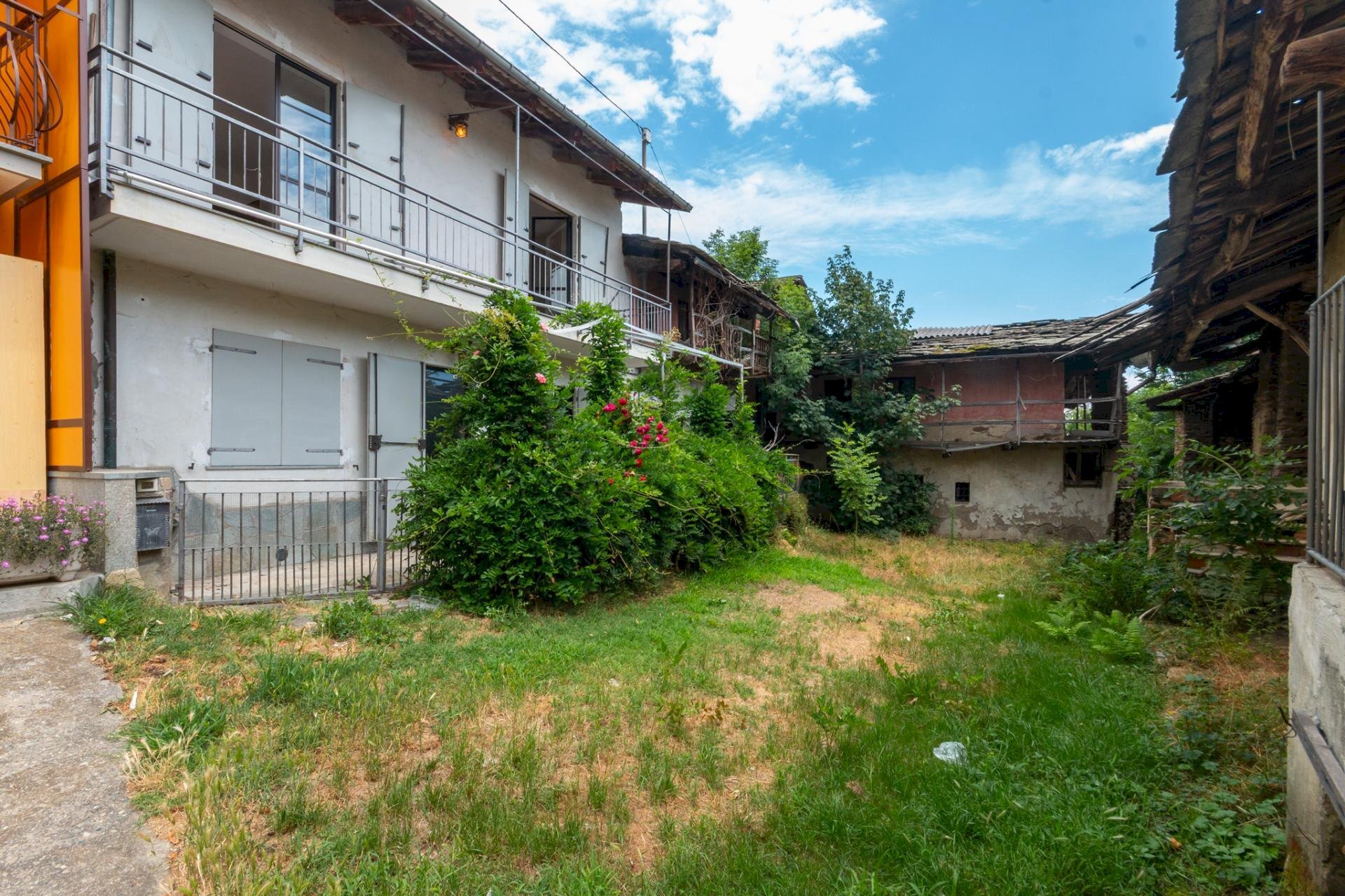 Semi-detached house Via Olmetto, 178, Bagnolo Piemonte - photo 3