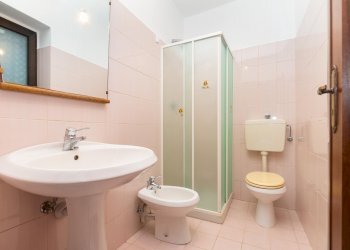 Casa semi indipendente Via Olmetto, 178, Bagnolo Piemonte - foto 23