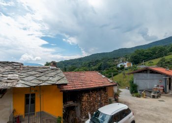 Casa semi indipendente Via Olmetto, 178, Bagnolo Piemonte - foto 28