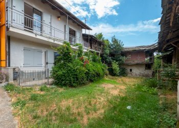 Casa semi indipendente Via Olmetto, 178, Bagnolo Piemonte - foto 3