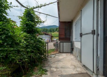 Casa semi indipendente Via Olmetto, 178, Bagnolo Piemonte - foto 5