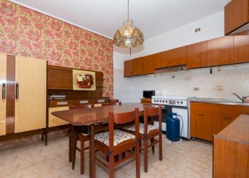 Casa semi indipendente Via Olmetto, 178, Bagnolo Piemonte - foto 6