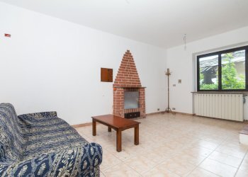 Casa semi indipendente Via Olmetto, 178, Bagnolo Piemonte - foto 9