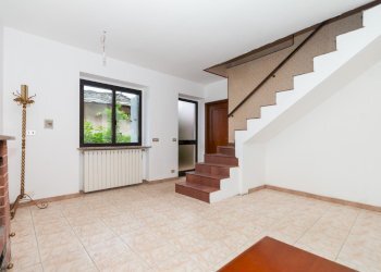 Casa semi indipendente Via Olmetto, 178, Bagnolo Piemonte - foto 20