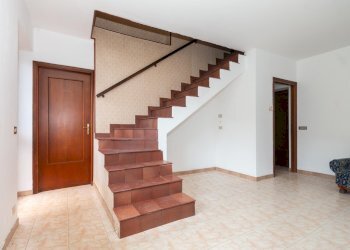 Casa semi indipendente Via Olmetto, 178, Bagnolo Piemonte - foto 21