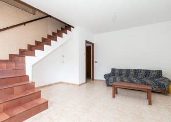 Casa semi indipendente Via Olmetto, 178, Bagnolo Piemonte - foto 22