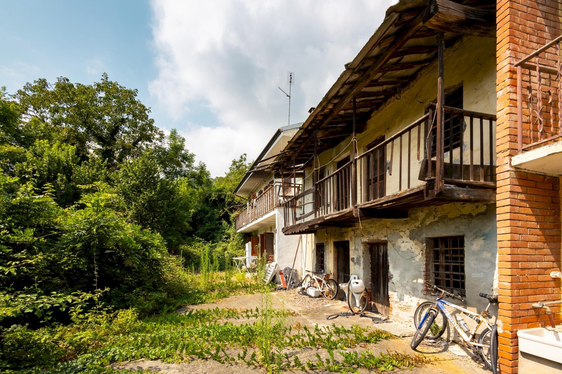 Independent house Via Bassa, 7, Bagnolo Piemonte - photo 3