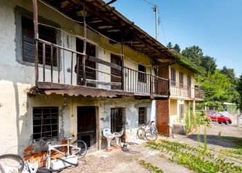 Independent house Via Bassa, 7, Bagnolo Piemonte - photo 4