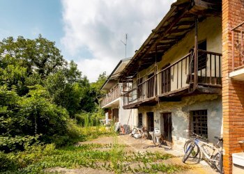 Independent house Via Bassa, 7, Bagnolo Piemonte - photo 3