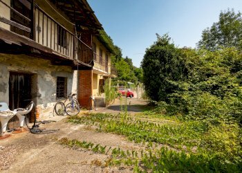 Independent house Via Bassa, 7, Bagnolo Piemonte - photo 5