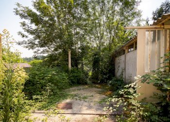 Independent house Via Bassa, 7, Bagnolo Piemonte - photo 28