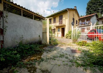 Independent house Via Bassa, 7, Bagnolo Piemonte - photo 6