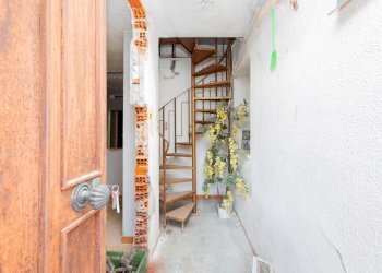 Independent house Via Bassa, 7, Bagnolo Piemonte - photo 22