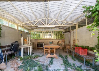 Independent house Via Bassa, 7, Bagnolo Piemonte - photo 29