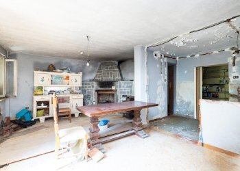 Independent house Via Bassa, 7, Bagnolo Piemonte - photo 11