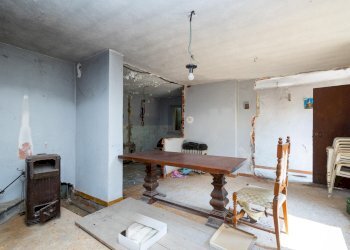 Independent house Via Bassa, 7, Bagnolo Piemonte - photo 7