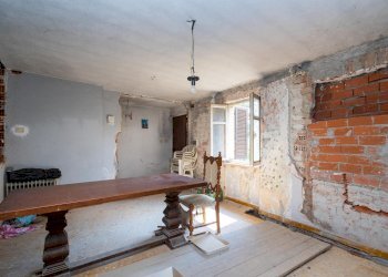 Independent house Via Bassa, 7, Bagnolo Piemonte - photo 8