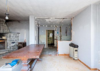 Independent house Via Bassa, 7, Bagnolo Piemonte - photo 9