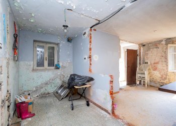 Independent house Via Bassa, 7, Bagnolo Piemonte - photo 10