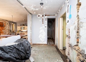 Independent house Via Bassa, 7, Bagnolo Piemonte - photo 16