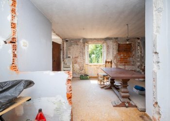 Independent house Via Bassa, 7, Bagnolo Piemonte - photo 12
