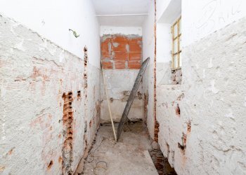 Independent house Via Bassa, 7, Bagnolo Piemonte - photo 21