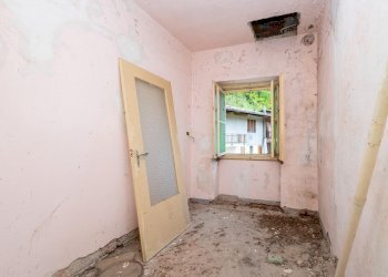 Independent house Via Bassa, 7, Bagnolo Piemonte - photo 14