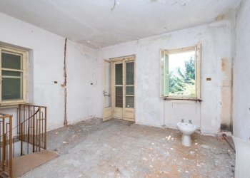 Independent house Via Bassa, 7, Bagnolo Piemonte - photo 18