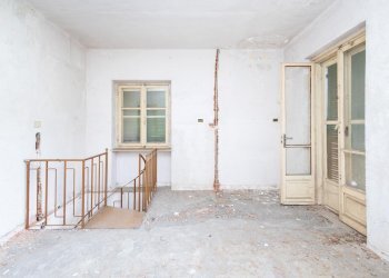 Independent house Via Bassa, 7, Bagnolo Piemonte - photo 23