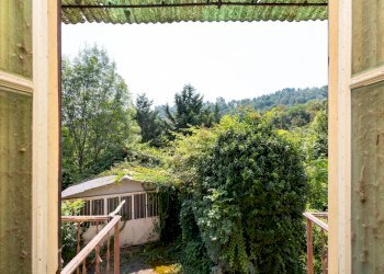 Independent house Via Bassa, 7, Bagnolo Piemonte - photo 30