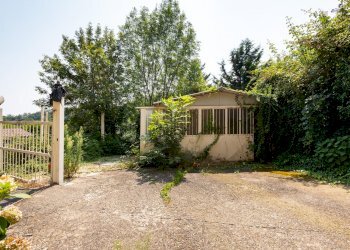 Independent house Via Bassa, 7, Bagnolo Piemonte - photo 31