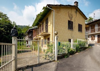 Independent house Via Bassa, 7, Bagnolo Piemonte - photo 2
