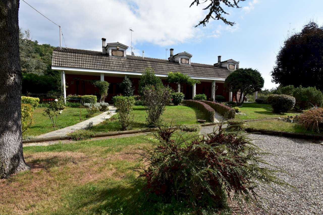Villa a Schiera Borgo Case Togliatti, Coassolo Torinese - foto 1