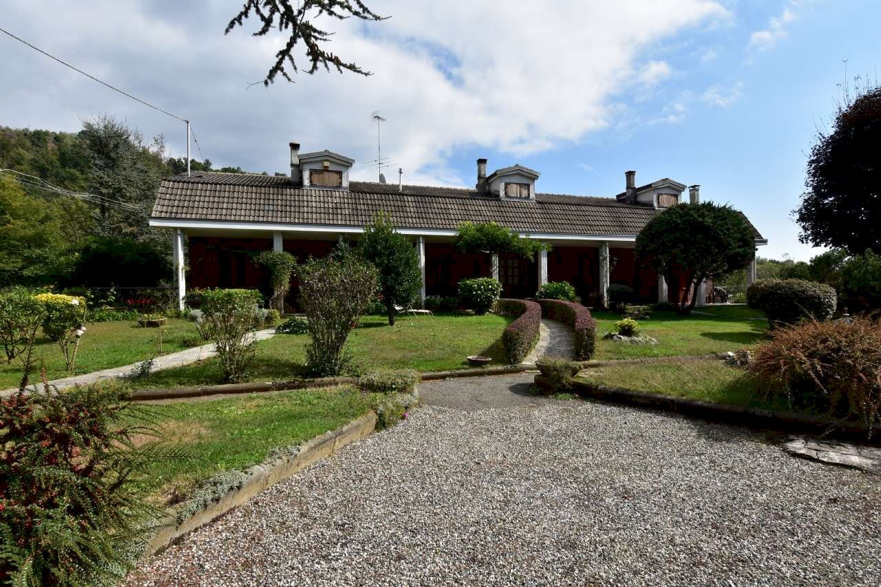 Villa a Schiera Borgo Case Togliatti, Coassolo Torinese - foto 2