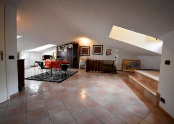 Villa a Schiera Borgo Case Togliatti, Coassolo Torinese - foto 12
