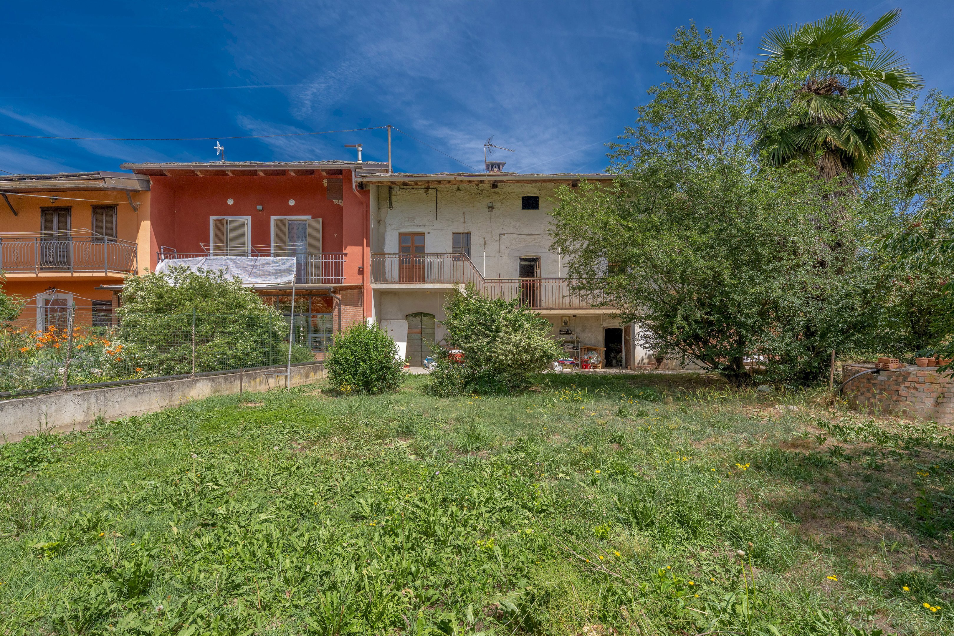 Independent house Via del Gasparino, 18, Cavour - photo 1