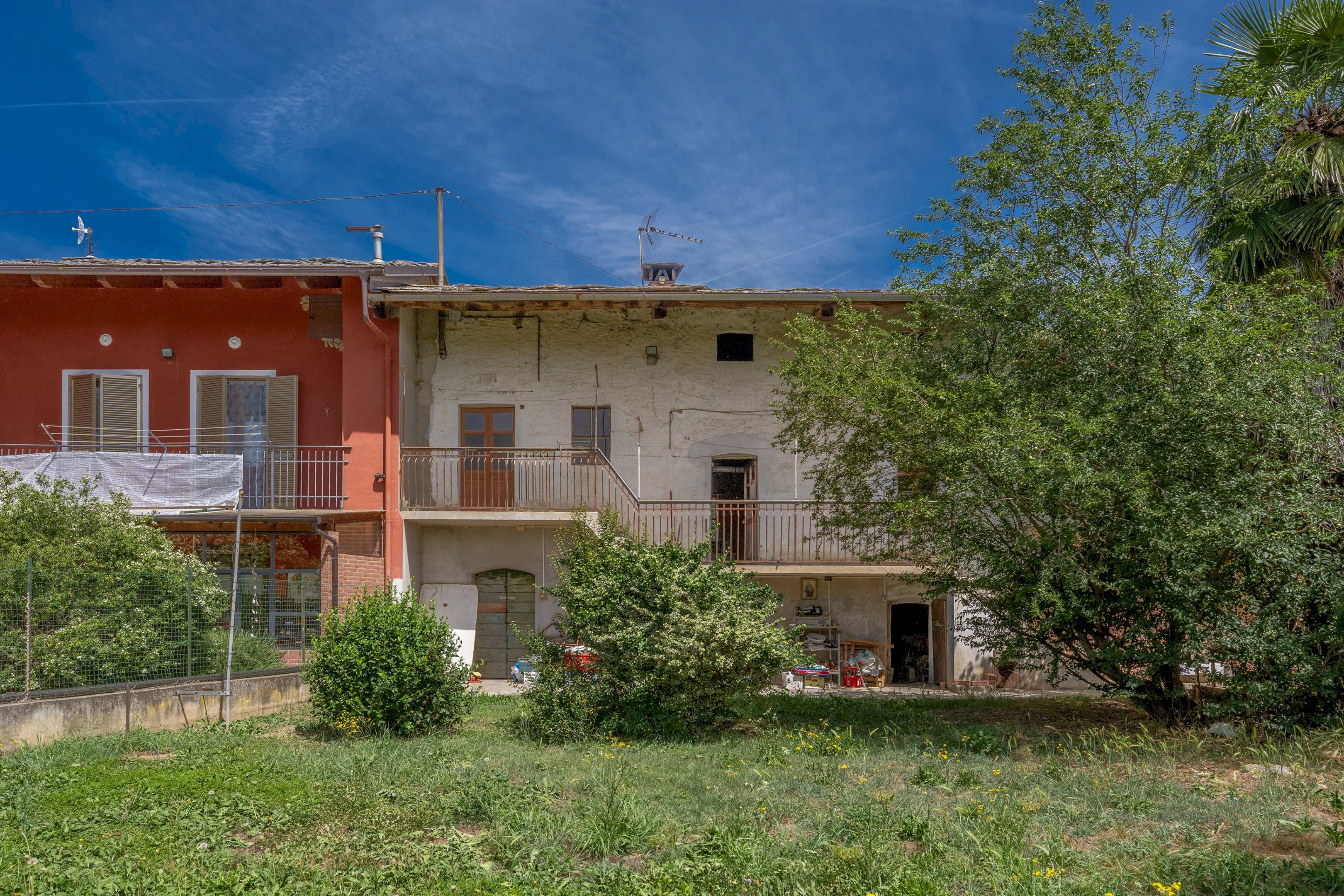Independent house Via del Gasparino, 18, Cavour - photo 2