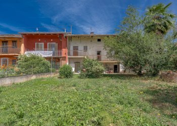 Independent house Via del Gasparino, 18, Cavour - photo 1