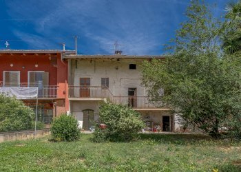 Independent house Via del Gasparino, 18, Cavour - photo 2